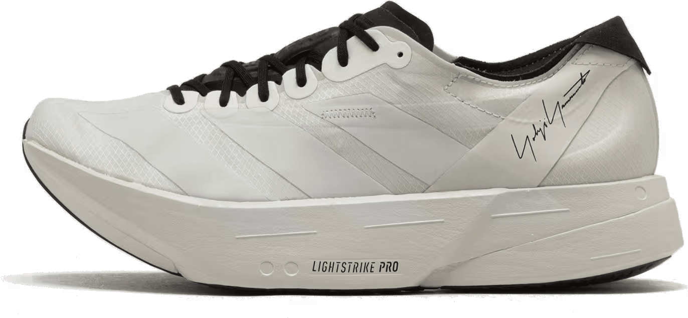 adidas Y-3 Adios Pro 4 Beige Orbit Grey Black