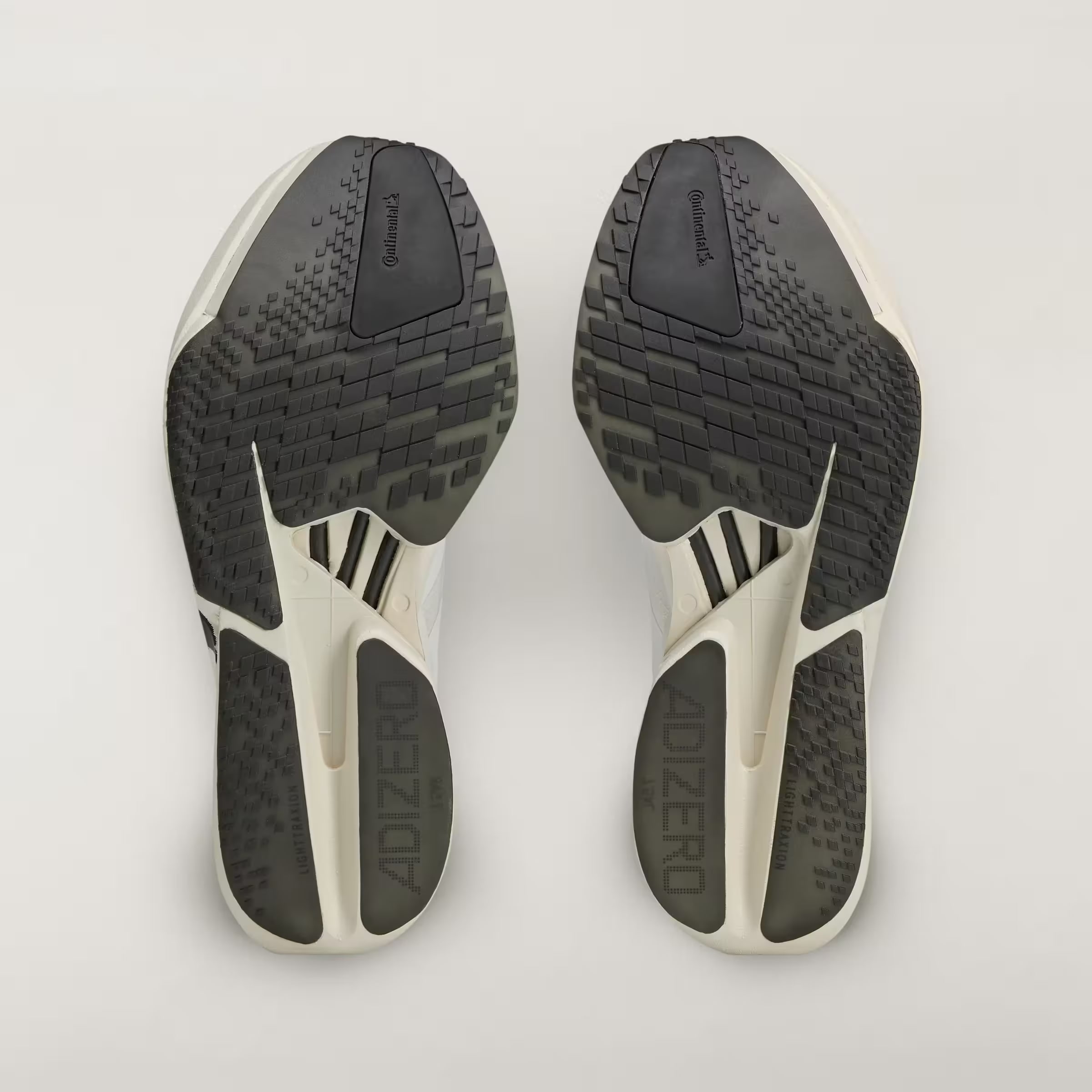 adidas Y-3 Adios Pro 4 Beige Orbit Grey Black