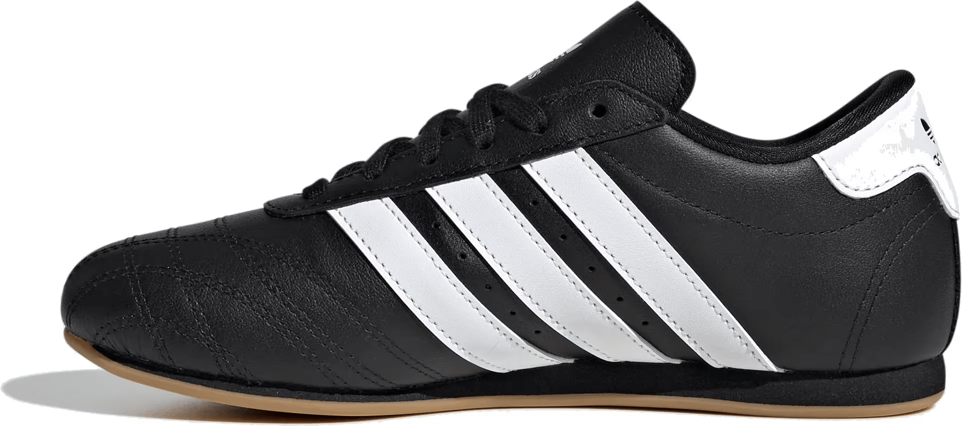 adidas Taekwondo Core Black Cloud White Gum (GS)