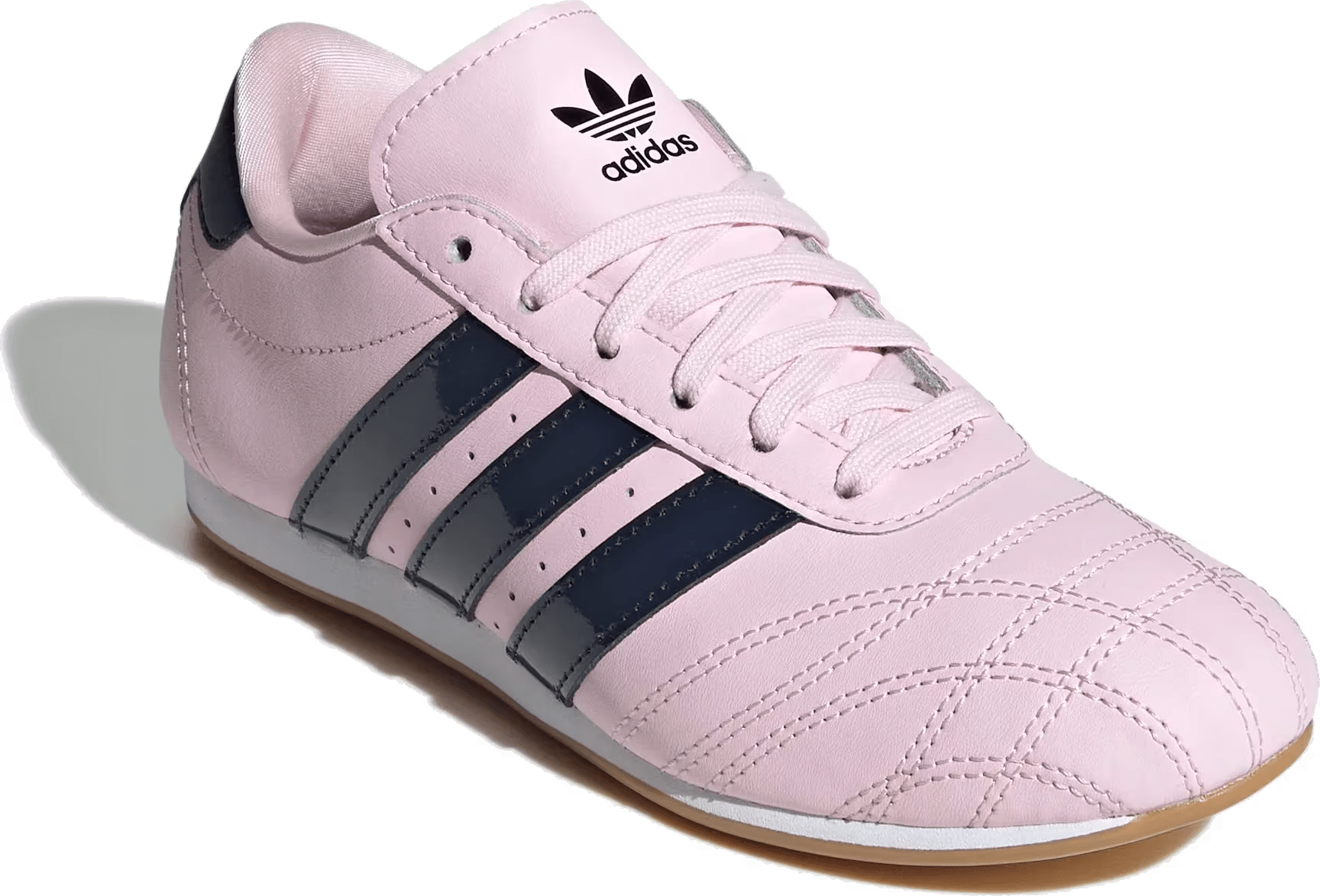 adidas Taekwondo Clear Pink Legend Ink (GS)