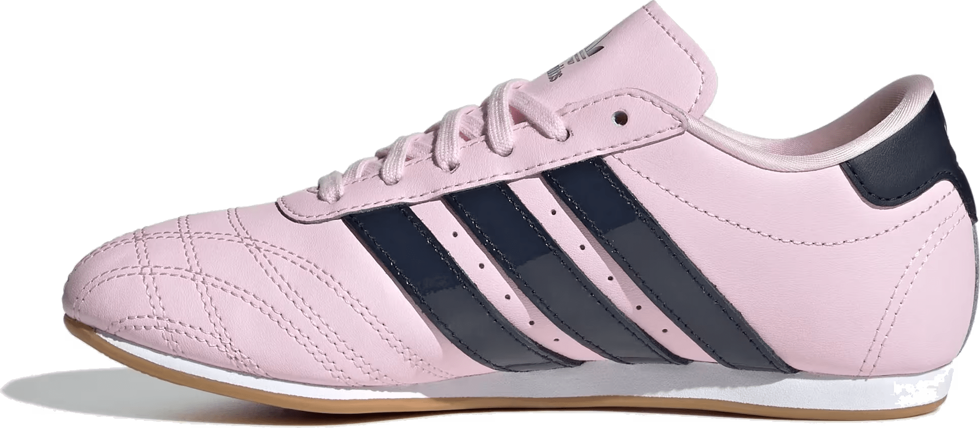 adidas Taekwondo Clear Pink Legend Ink (GS)