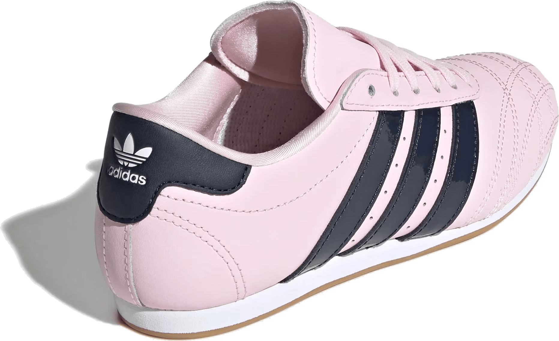 adidas Taekwondo Clear Pink Legend Ink (GS)