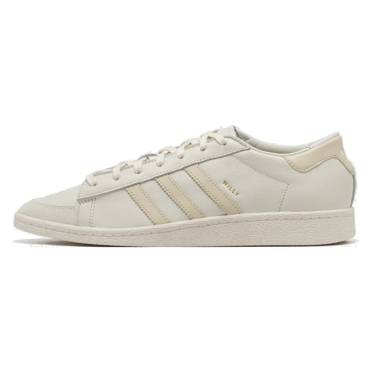 Willy Chavarria x Adidas Jabbar "Off White"