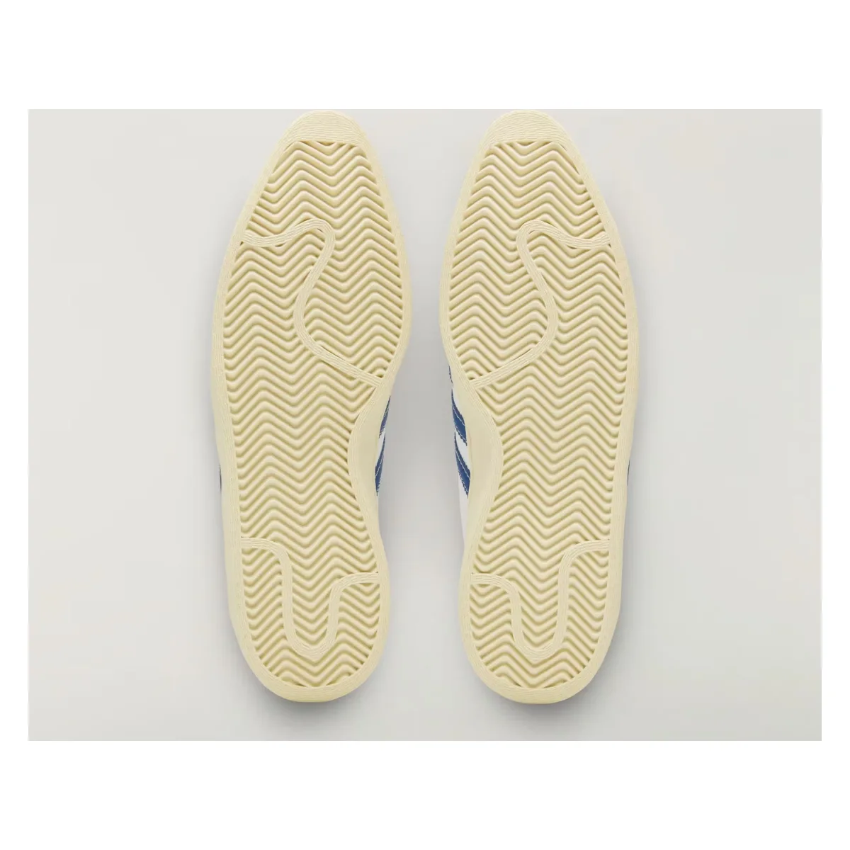 Willy Chavarria x Adidas Jabbar Lo "White Blue"