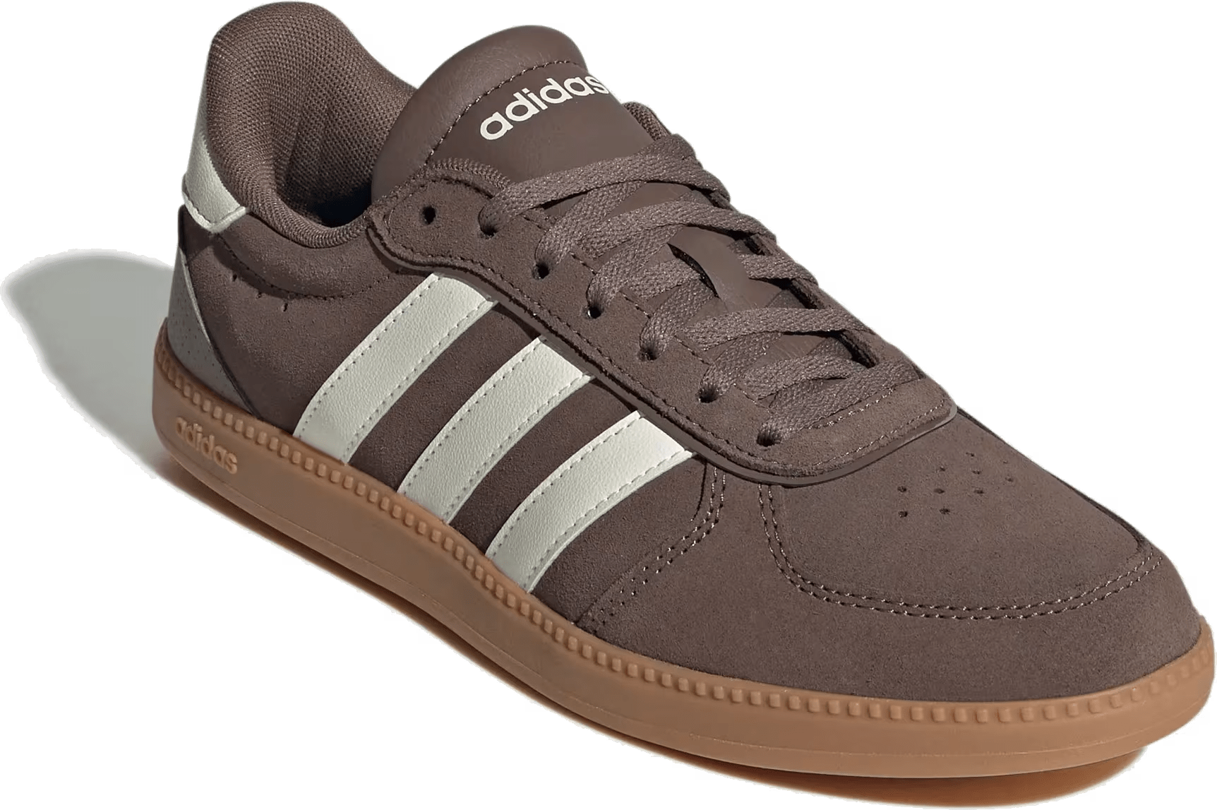 Adidas Breaknet Sleek "Earth Strata"