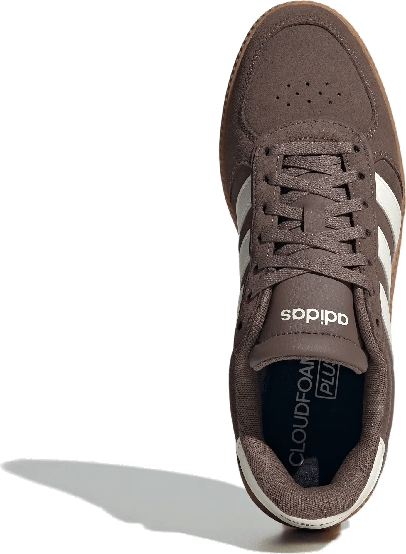 Adidas Breaknet Sleek "Earth Strata"