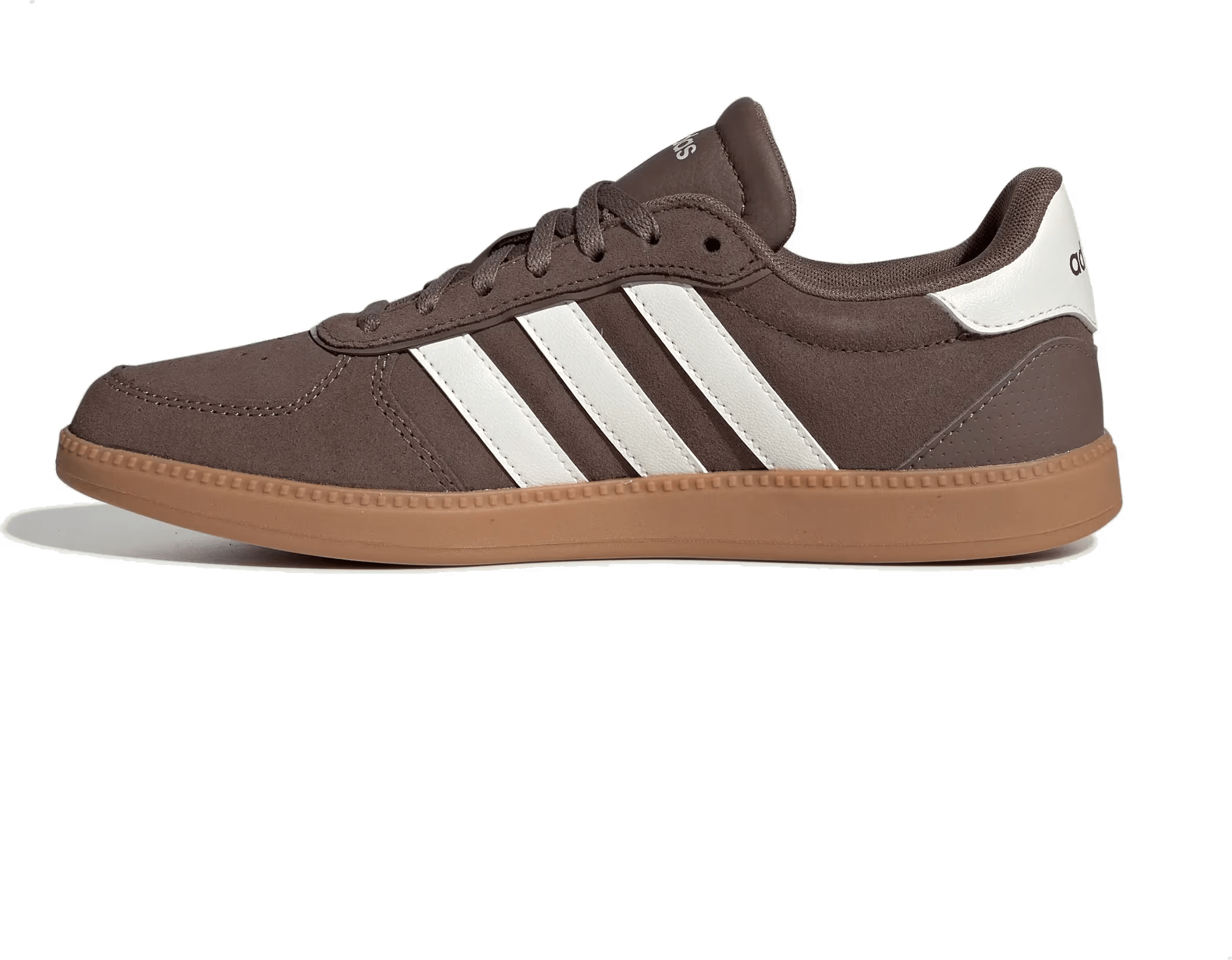 Adidas Breaknet Sleek "Earth Strata"