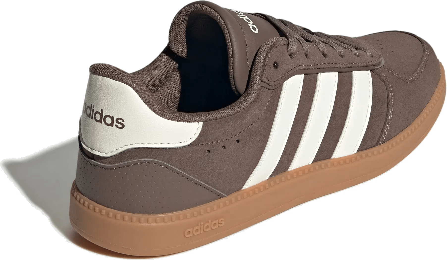 Adidas Breaknet Sleek "Earth Strata"