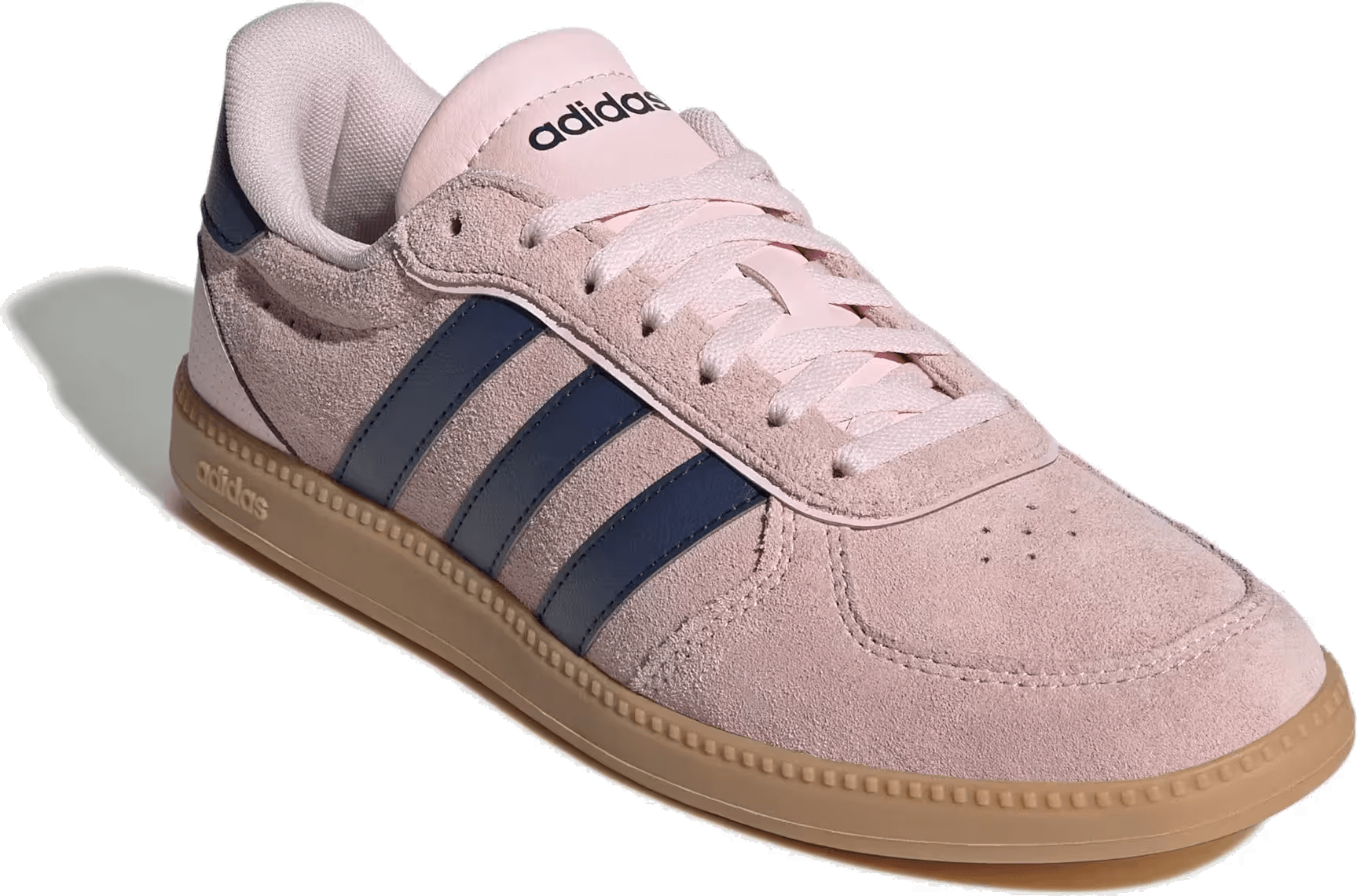 Adidas Breaknet Sleek "Clear Pink"