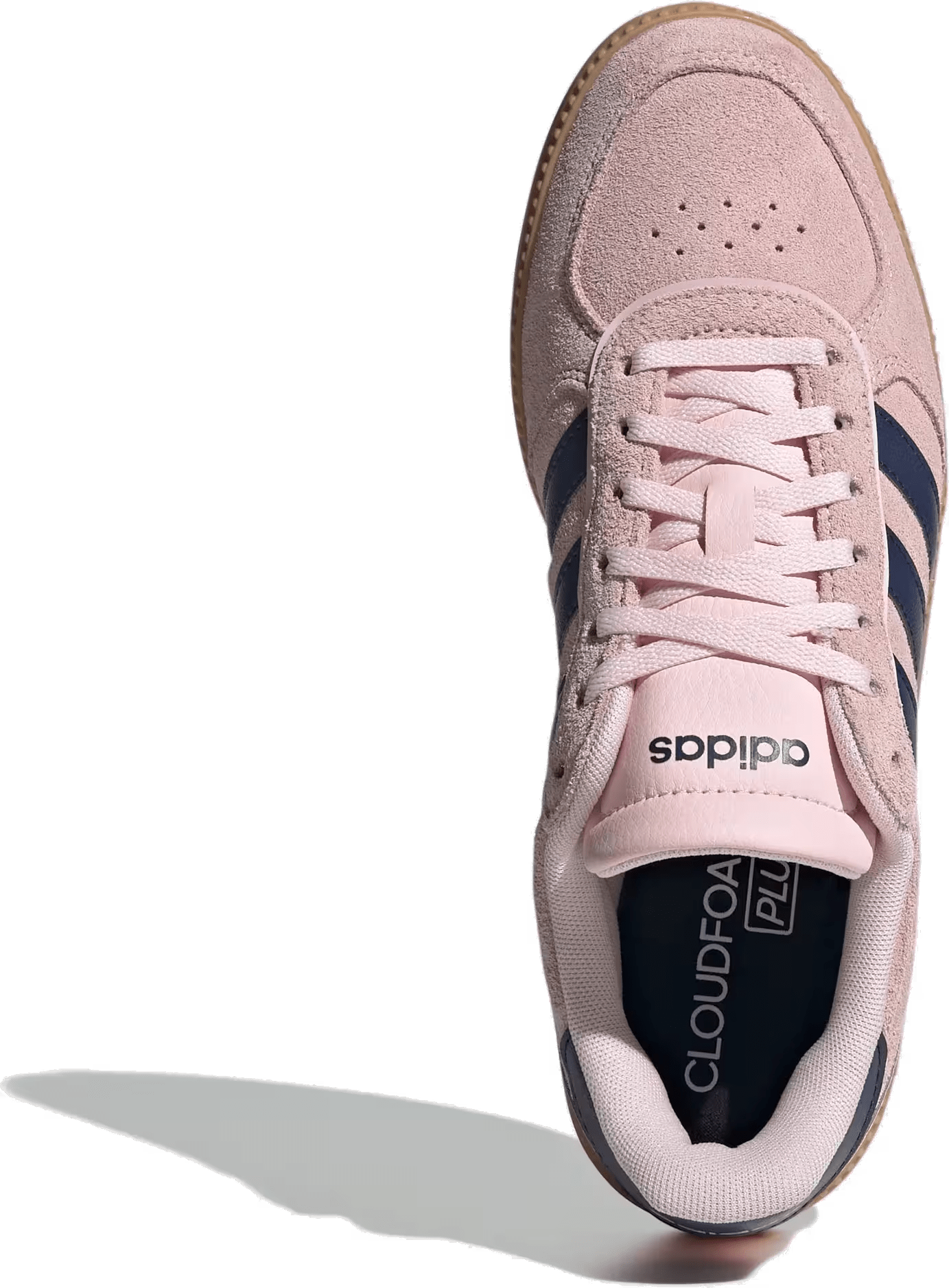 Adidas Breaknet Sleek "Clear Pink"