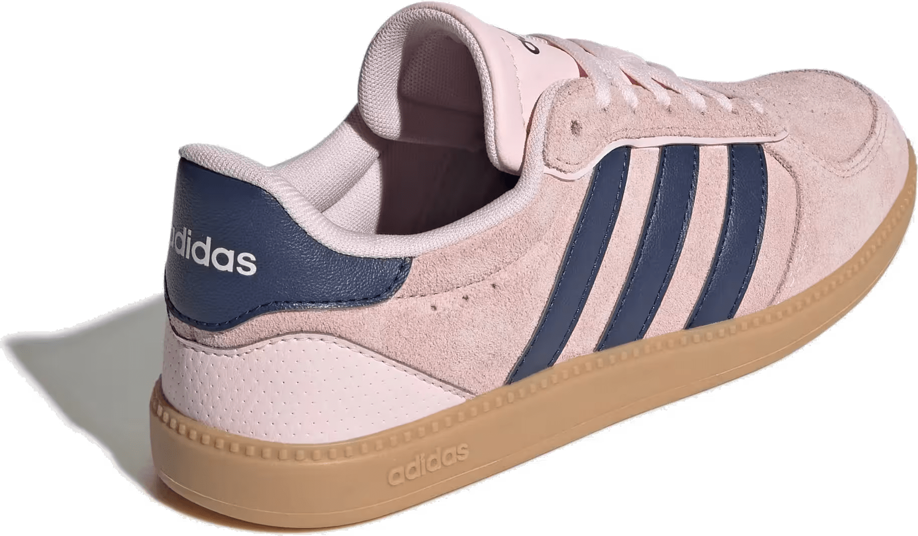 Adidas Breaknet Sleek "Clear Pink"