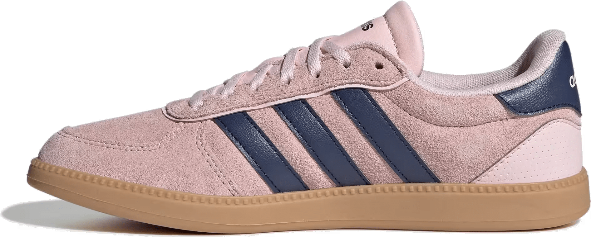 Adidas Breaknet Sleek "Clear Pink"