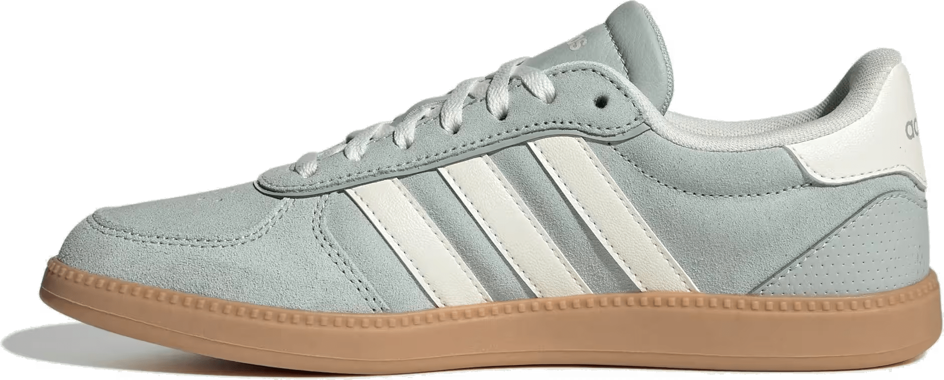 Adidas Breaknet Sleek "Wonder Silver"