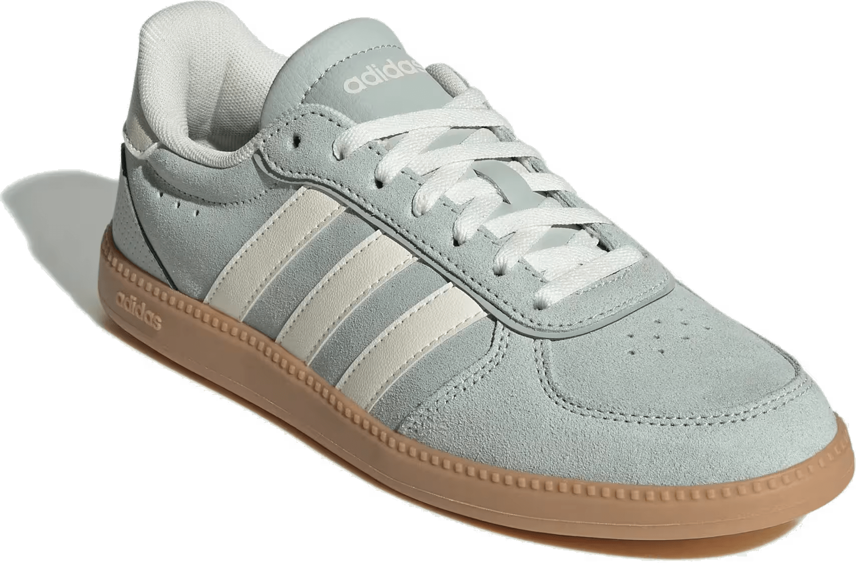 Adidas Breaknet Sleek "Wonder Silver"