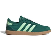Adidas Breaknet Sleek "Collegiate Green"