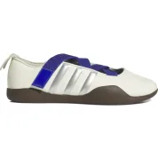 CLOT x Adidas Taekwondo Wmns By Caroline Hú "White Royal Blue"