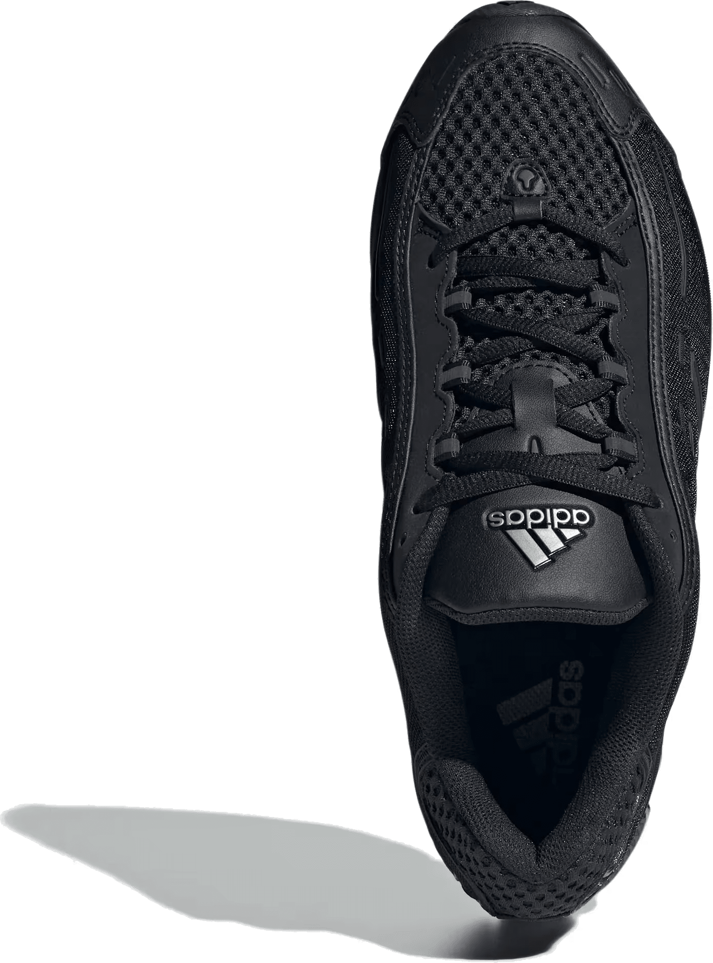 adidas Megaride O1 Core Black Iron Metallic