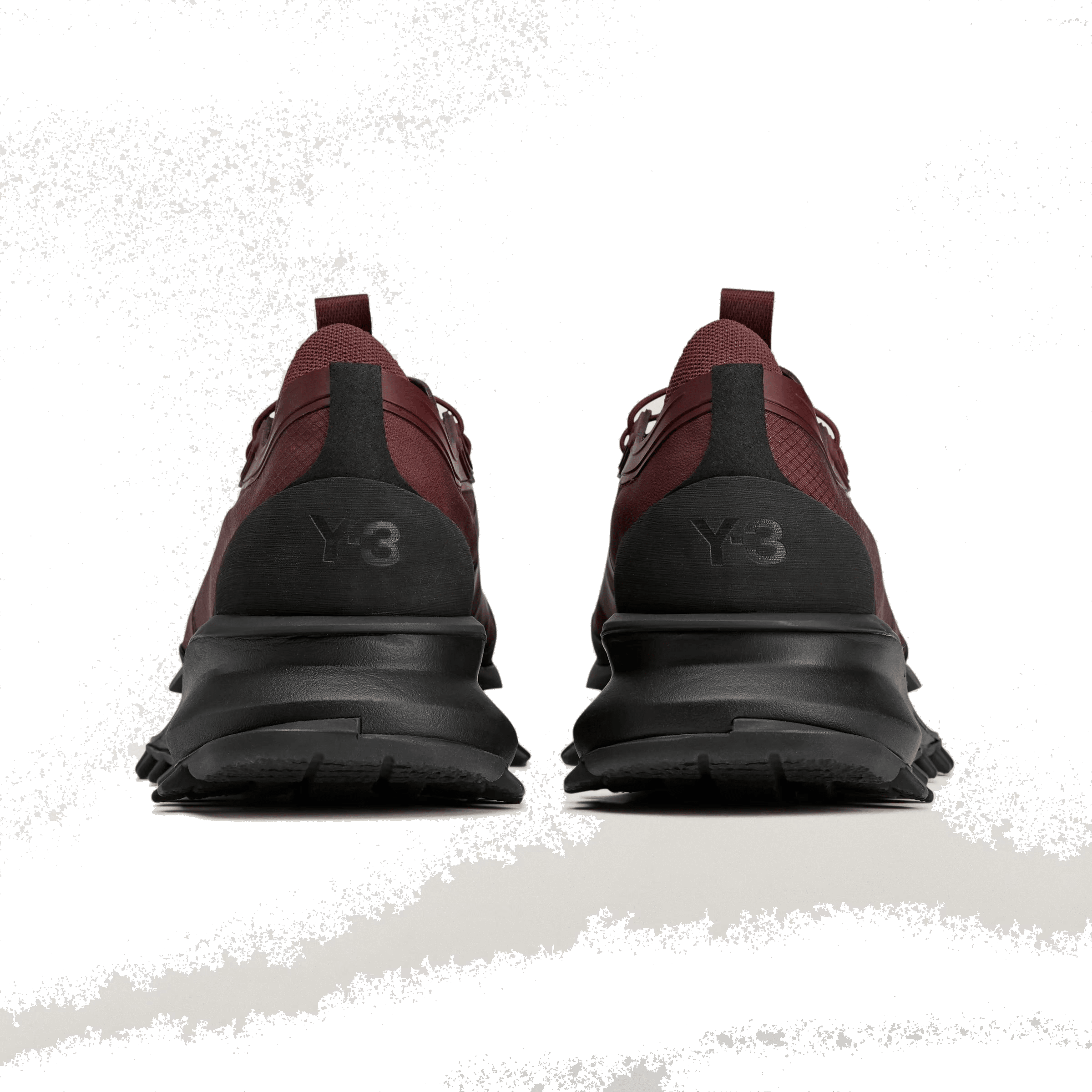 adidas Y-3 S-Gendo Trail Mystery Brown Black