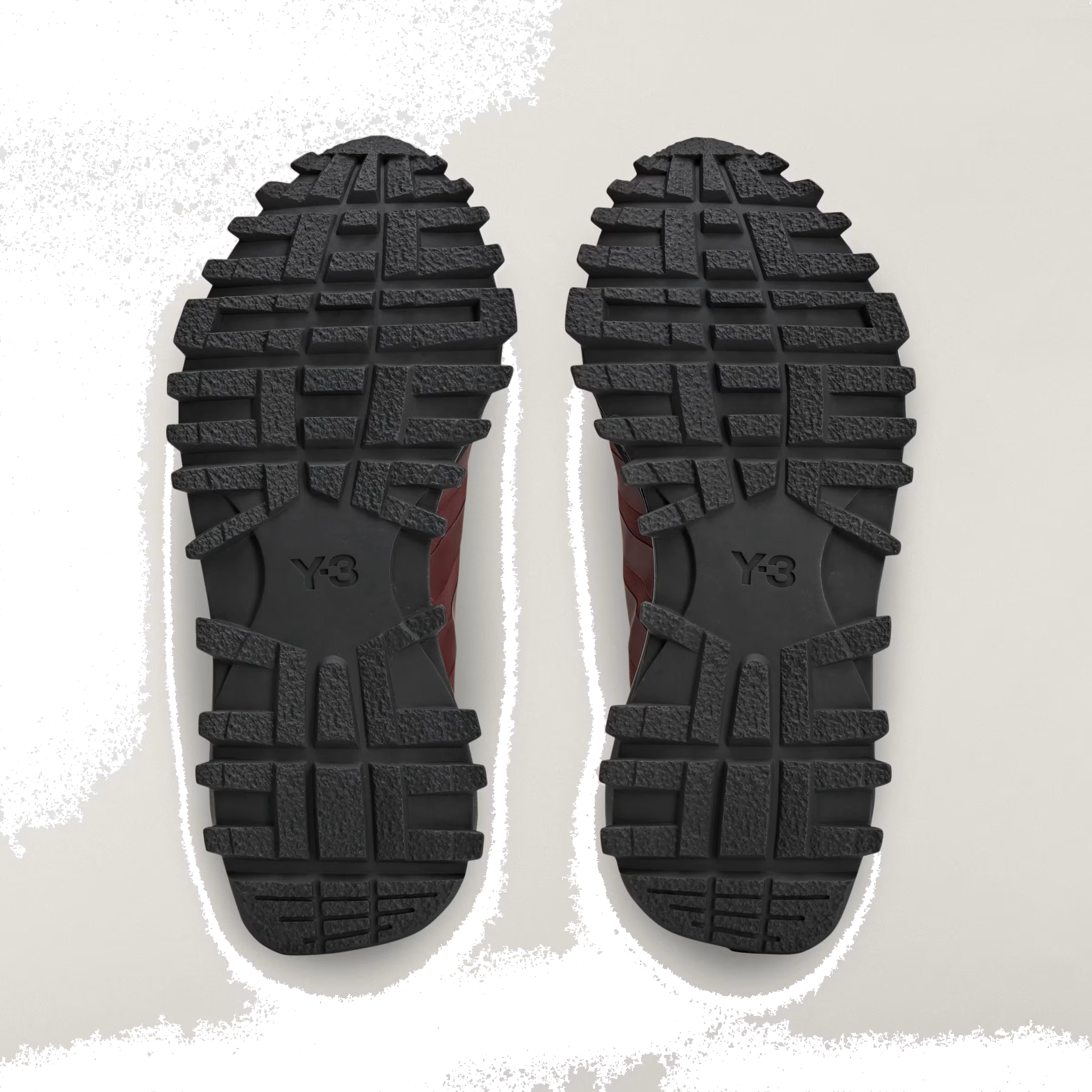 adidas Y-3 S-Gendo Trail Mystery Brown Black