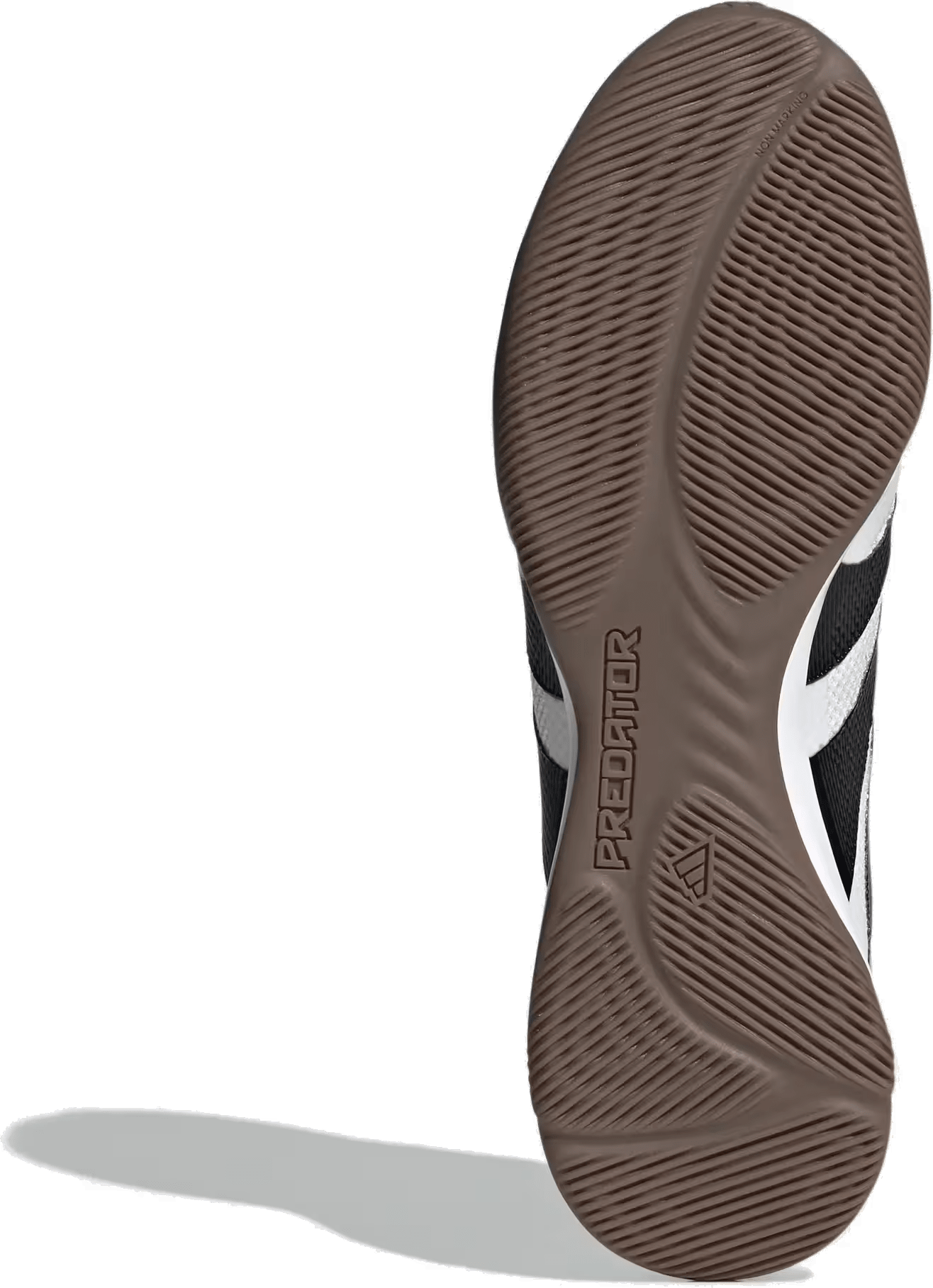 adidas Predator League Indoor Cloud White Core Black Lucid Lemon