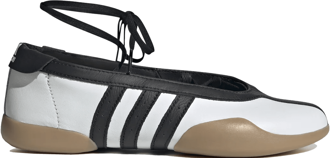 Adidas Taekwondo Mei Ballet "White"