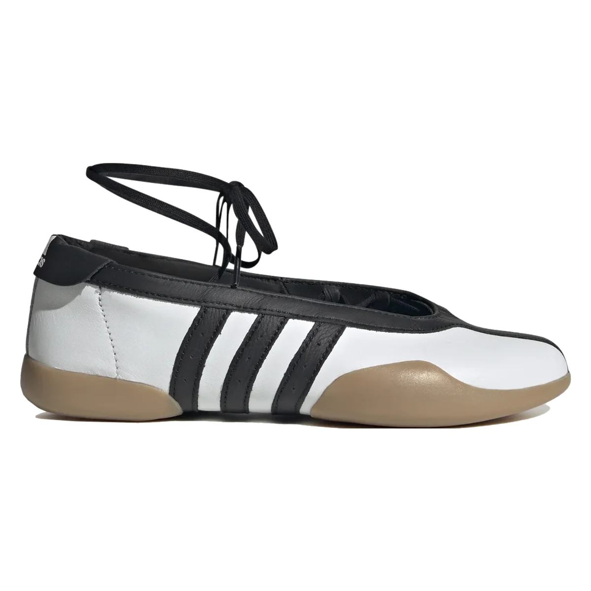 Adidas Taekwondo Mei Ballet "White"