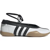Adidas Taekwondo Mei Ballet "White"