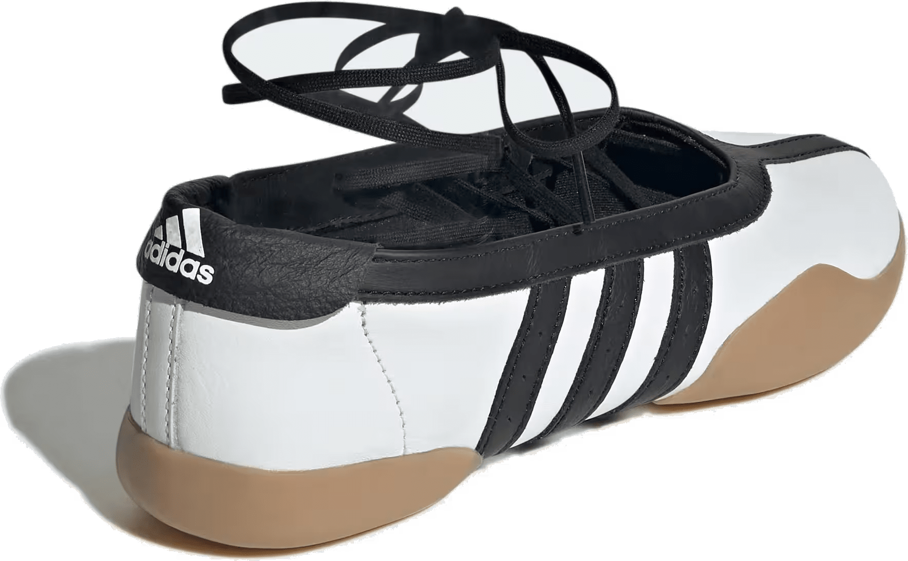 Adidas Taekwondo Mei Ballet "White"