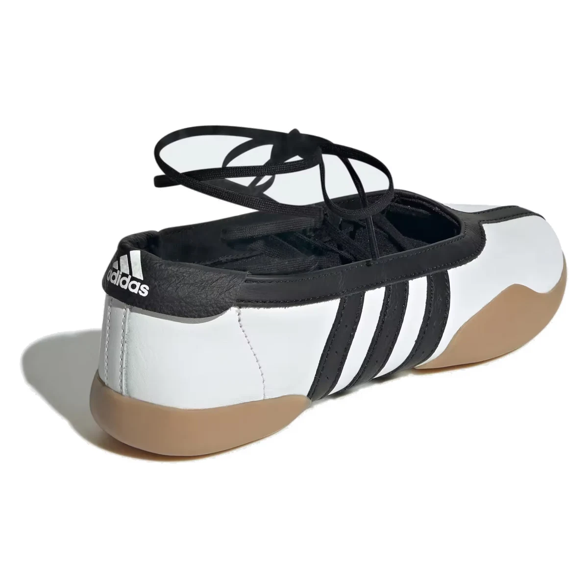 Adidas Taekwondo Mei Ballet "White"