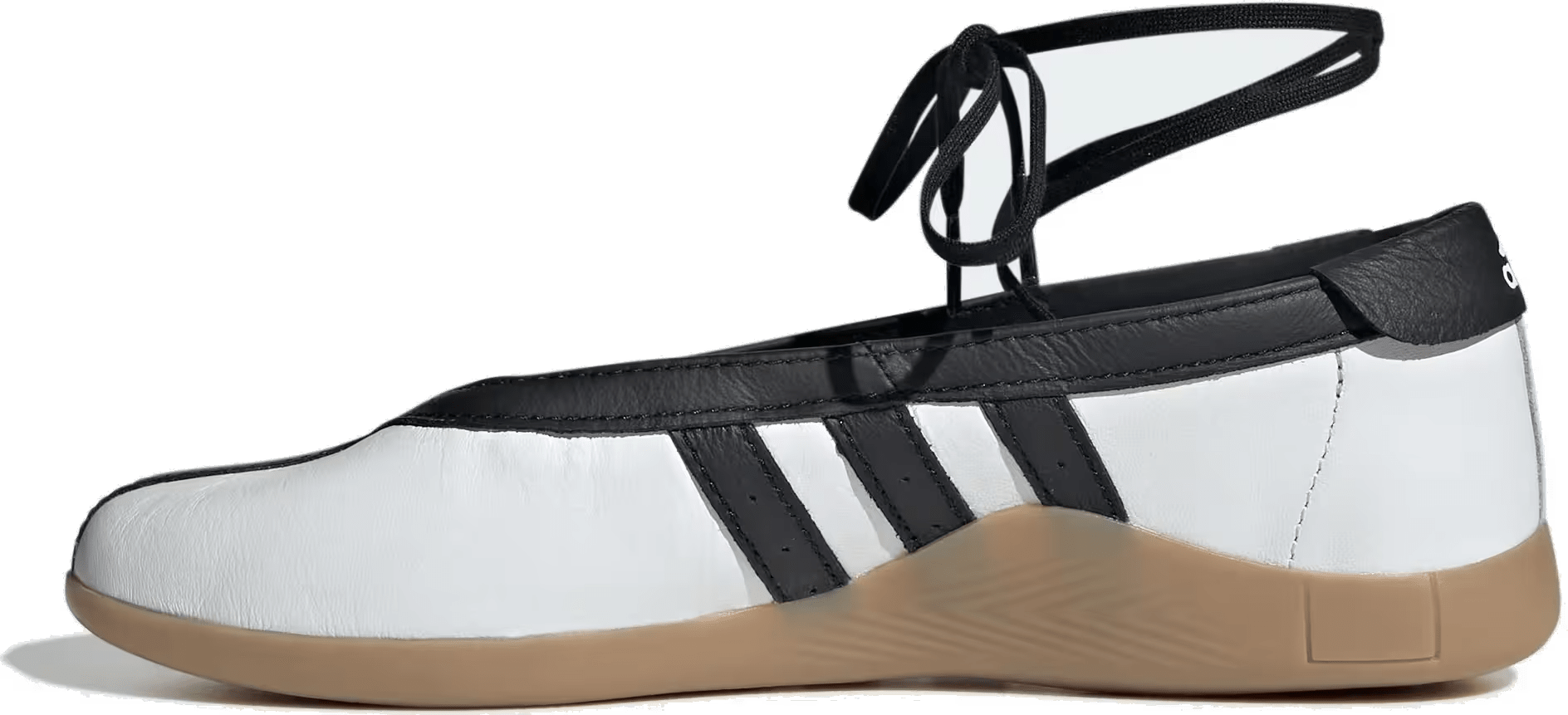 Adidas Taekwondo Mei Ballet "White"
