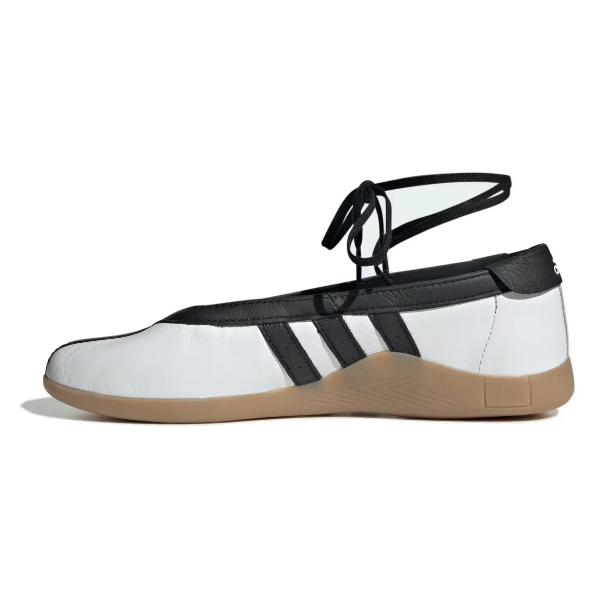 Adidas Taekwondo Mei Ballet "White"
