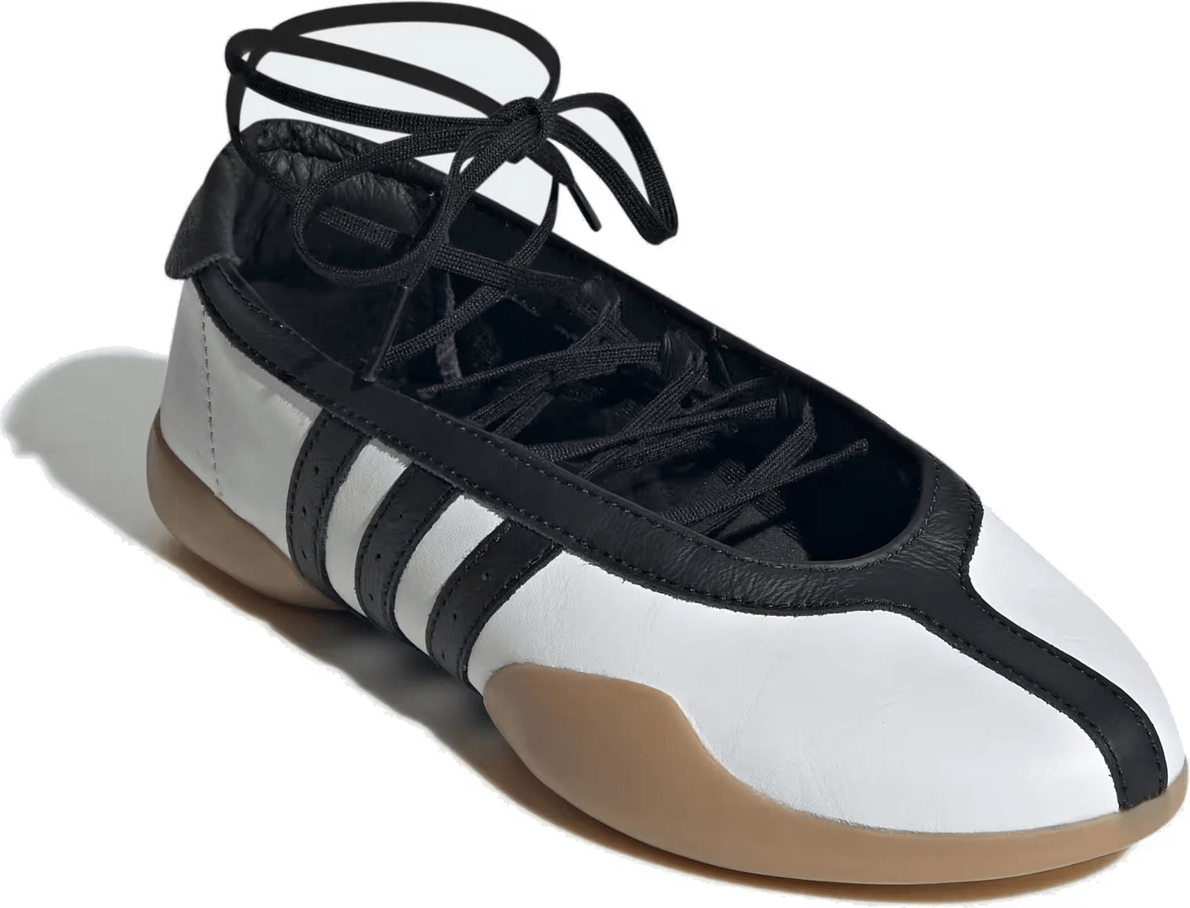 Adidas Taekwondo Mei Ballet "White"