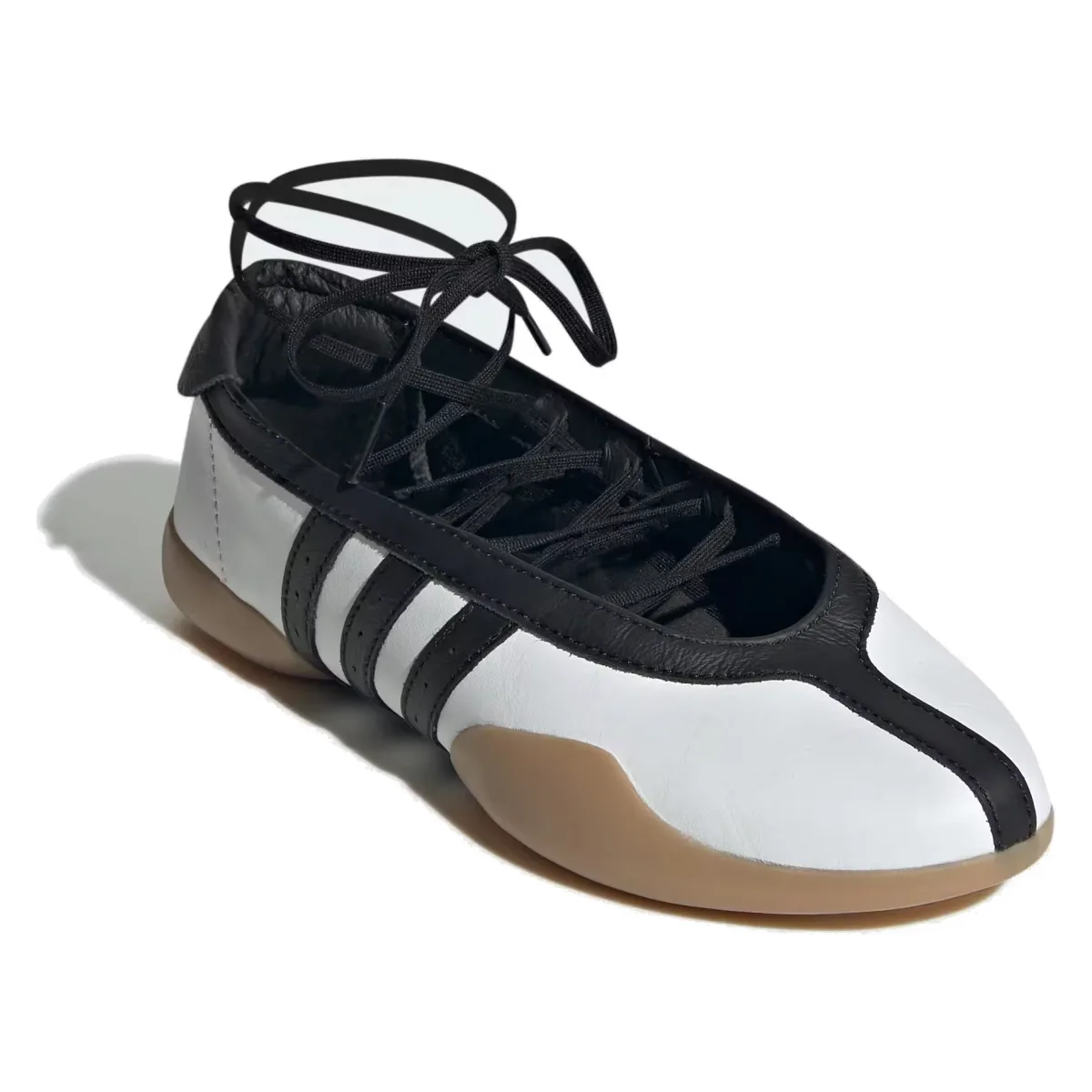 Adidas Taekwondo Mei Ballet "White"