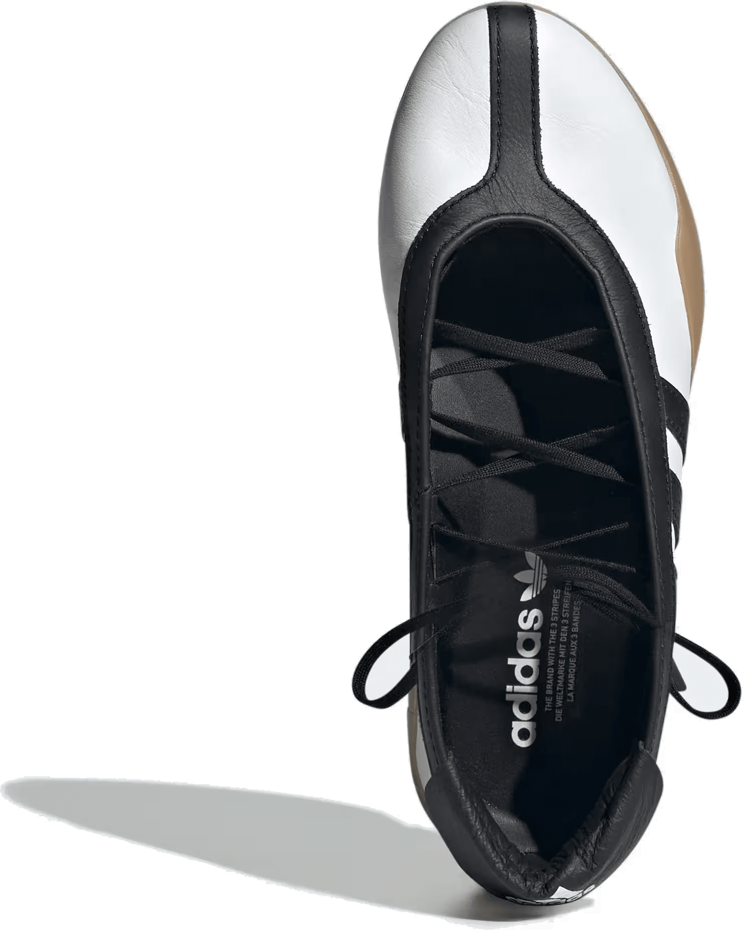 Adidas Taekwondo Mei Ballet "White"