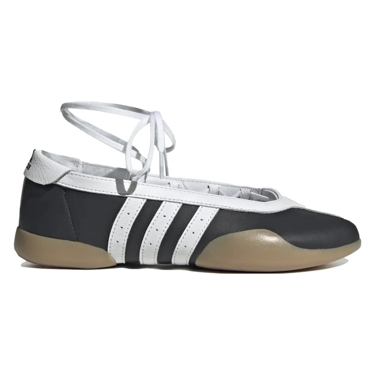 Adidas Taekwondo Mei Ballet "Black"