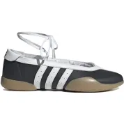 Adidas Taekwondo Mei Ballet "Black"