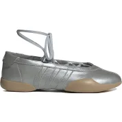 Adidas Taekwondo Mei Ballet "Silver Metallic"