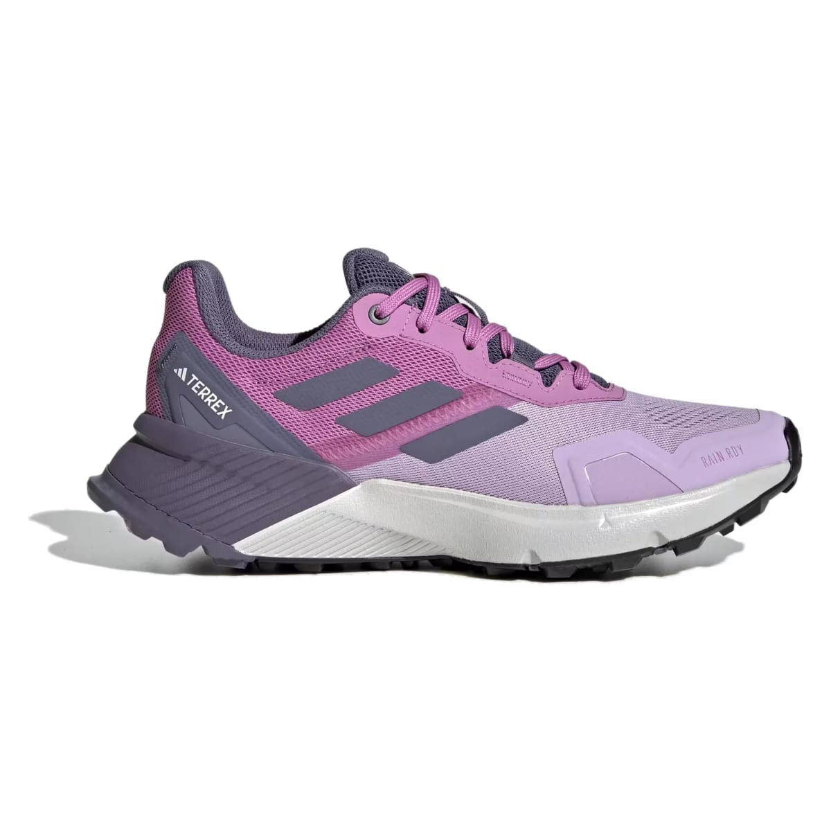adidas Terrex Soulstride Rain.RDY Trail Preloved Purple Preloved Violet Powder Plum (Women's)