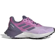 adidas Terrex Soulstride Rain.RDY Trail Preloved Purple Preloved Violet Powder Plum (Women's)