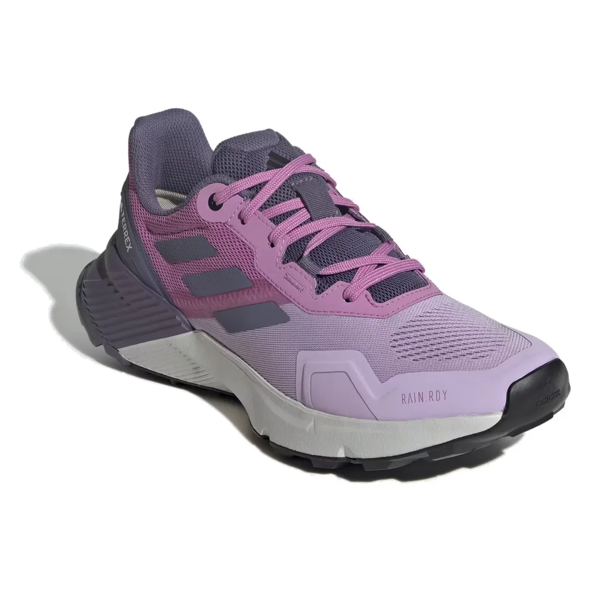 adidas Terrex Soulstride Rain.RDY Trail Preloved Purple Preloved Violet Powder Plum (Women's)