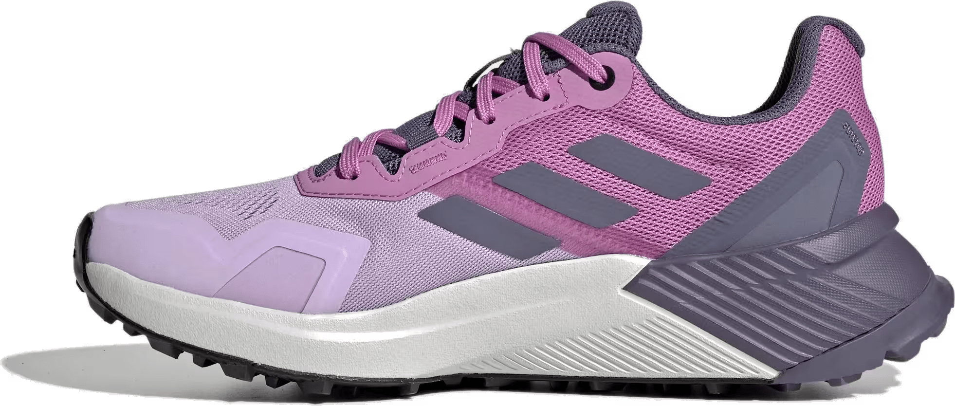 adidas Terrex Soulstride Rain.RDY Trail Preloved Purple Preloved Violet Powder Plum (Women's)