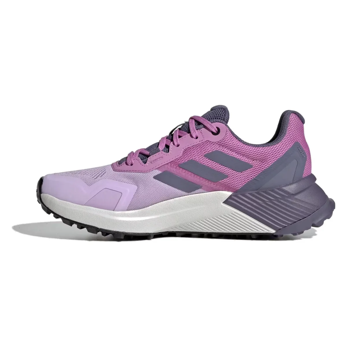adidas Terrex Soulstride Rain.RDY Trail Preloved Purple Preloved Violet Powder Plum (Women's)