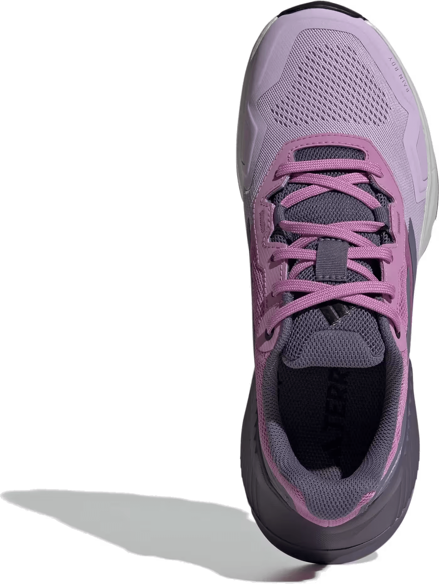 adidas Terrex Soulstride Rain.RDY Trail Preloved Purple Preloved Violet Powder Plum (Women's)