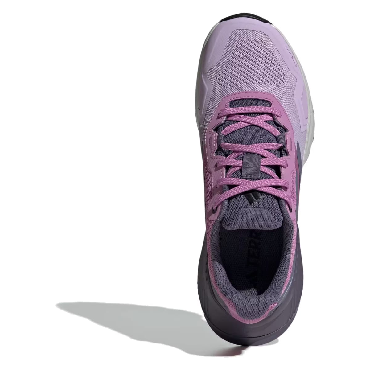 adidas Terrex Soulstride Rain.RDY Trail Preloved Purple Preloved Violet Powder Plum (Women's)