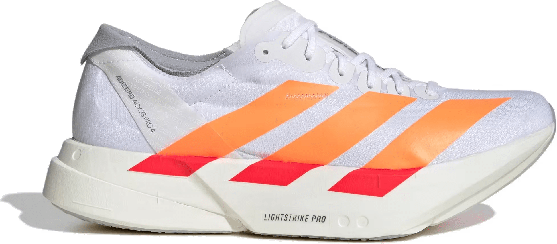 adidas Adizero Adios Pro 4