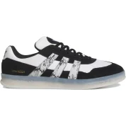 Adidas Aloha Super "Black White"