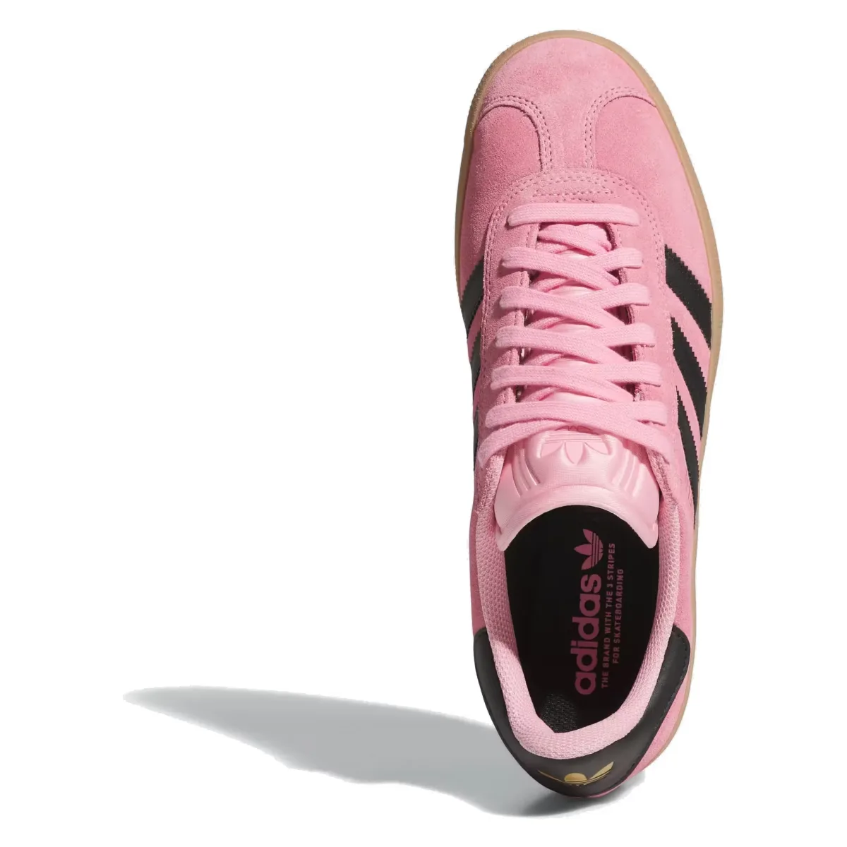 Adidas Gazelle ADV "Light Pink"