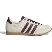 Adidas Japan Wmns "Cream Maroon"