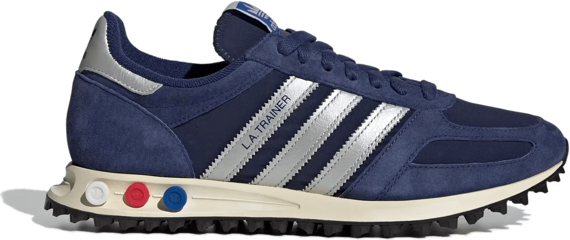 Adidas LA Trainer OG "Dark Blue"