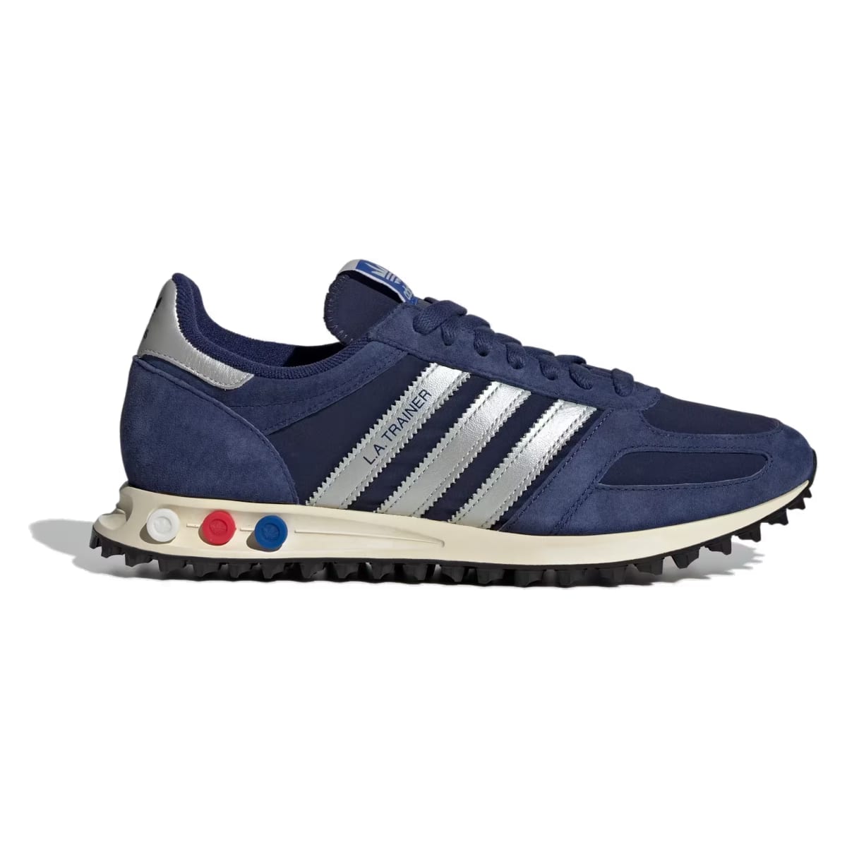 Adidas LA Trainer OG "Dark Blue"